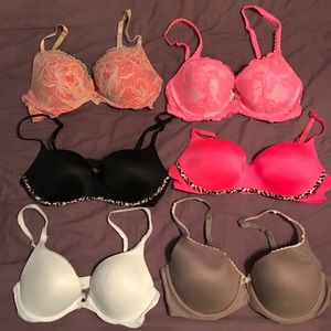 Victoria’s Secret Bra